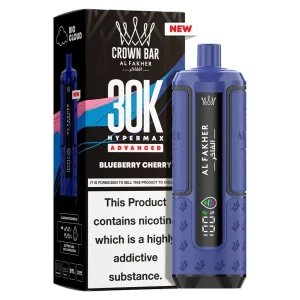 Blueberry Cherry