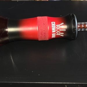 Photo d’avis de Patrick S. pour Al Fakher Crown Bar 60K E-Hose X — Watermelon Cherry