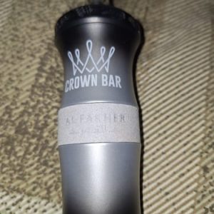Photo d’avis de S C. pour Al Fakher Crown Bar 60K E-Hose X — Berry Ice
