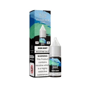 Gum Mint